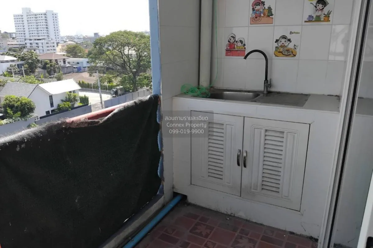 ขายคอนโด  รัชดา เพรสทีจ ลาดพร้าว 48 MRT-ลาดพร้าว สามเสนนอก เขต ห้ 3