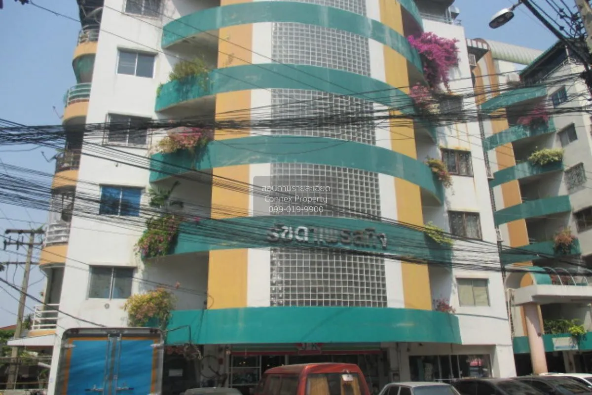 ขายคอนโด  รัชดา เพรสทีจ ลาดพร้าว 48 MRT-ลาดพร้าว สามเสนนอก เขต ห้