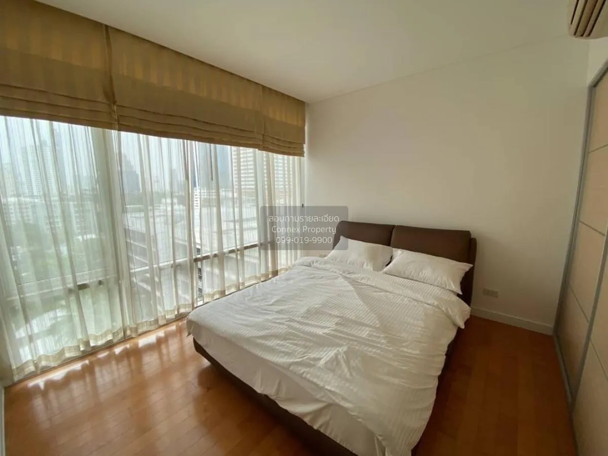 เช่าคอนโด  ฟลูเลอตัน สุขุมวิท BTS-เอกมัย คลองตันเหนือ เขต วัฒนา ก 4