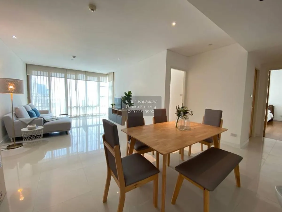 เช่าคอนโด  ฟลูเลอตัน สุขุมวิท BTS-เอกมัย คลองตันเหนือ เขต วัฒนา ก