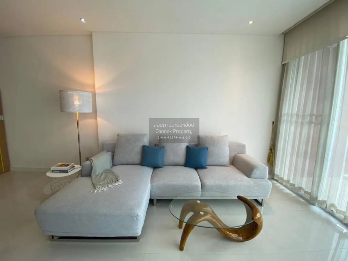 เช่าคอนโด  ฟลูเลอตัน สุขุมวิท BTS-เอกมัย คลองตันเหนือ เขต วัฒนา ก