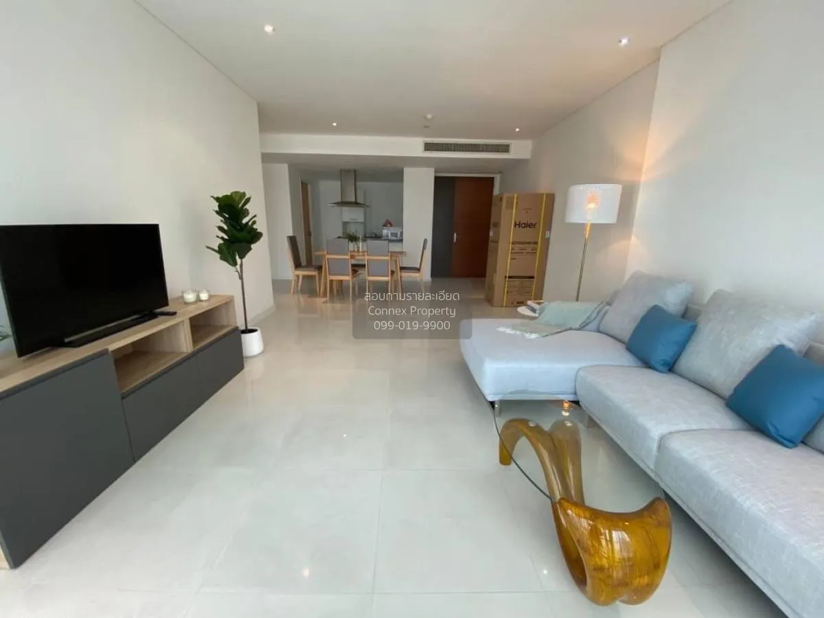 เช่าคอนโด  ฟลูเลอตัน สุขุมวิท BTS-เอกมัย คลองตันเหนือ เขต วัฒนา ก