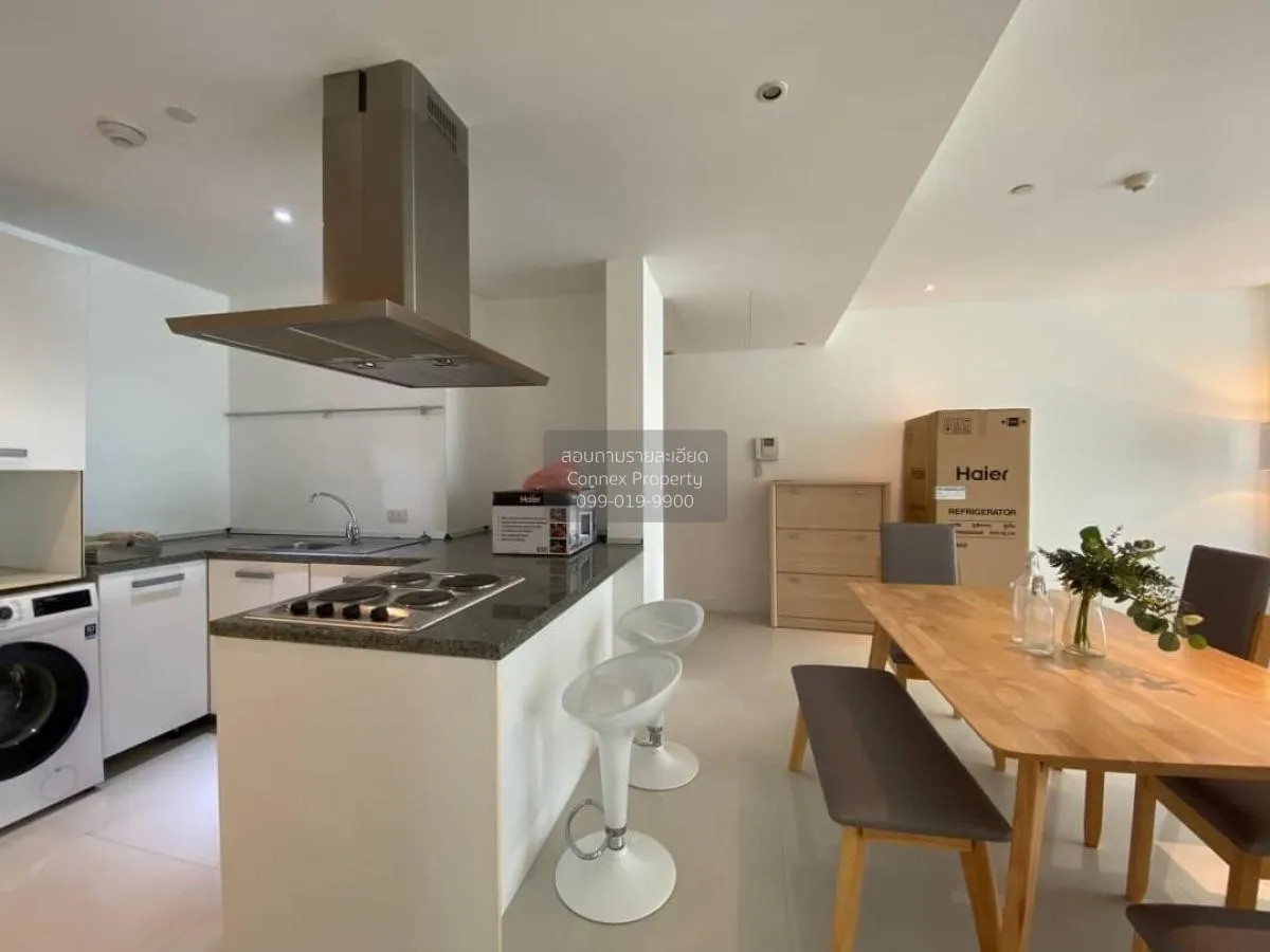 เช่าคอนโด  ฟลูเลอตัน สุขุมวิท BTS-เอกมัย คลองตันเหนือ เขต วัฒนา ก