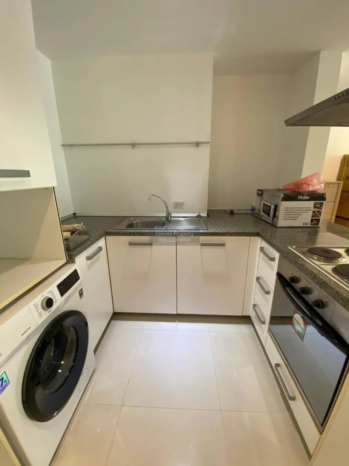 เช่าคอนโด  ฟลูเลอตัน สุขุมวิท BTS-เอกมัย คลองตันเหนือ เขต วัฒนา ก