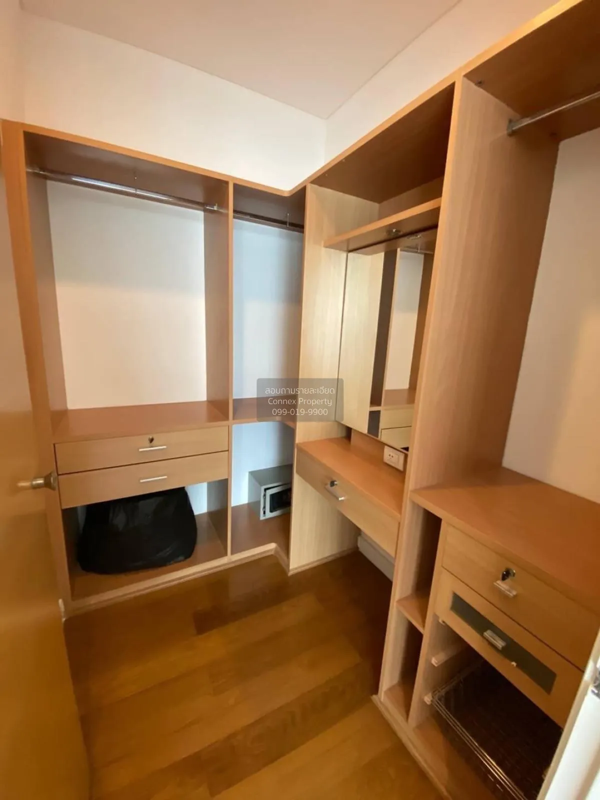 เช่าคอนโด  ฟลูเลอตัน สุขุมวิท BTS-เอกมัย คลองตันเหนือ เขต วัฒนา ก