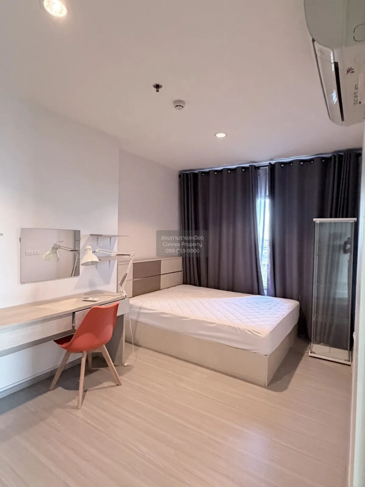 ขายคอนโด  แอสปาย สาทร - ราชพฤกษ์ ห้องมุม BTS-บางหว้า ปากคลองภาษีเ 4