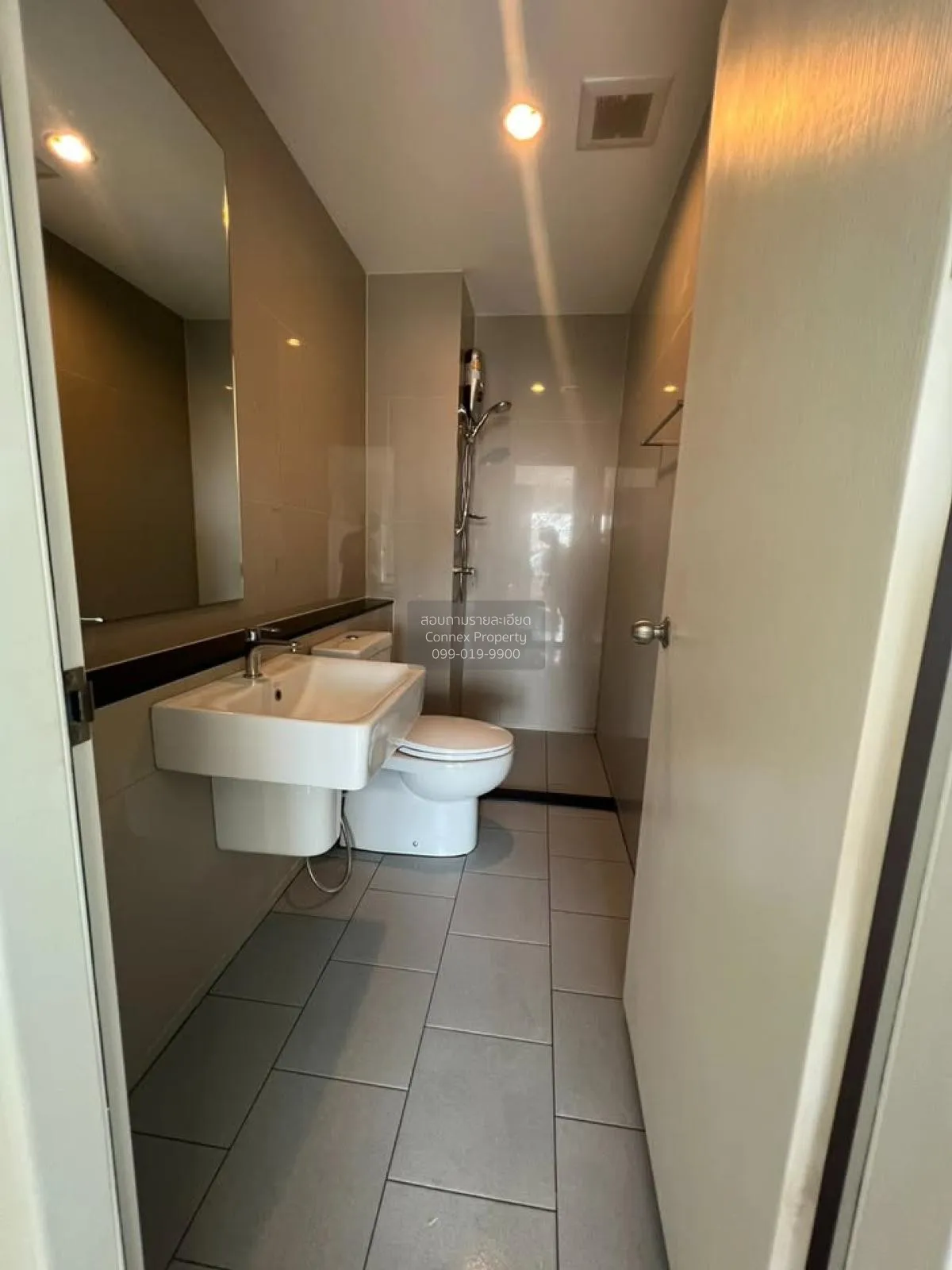 For Sale Condo , Aspire Sathorn - Ratchapruek , corner unit , BTS 2