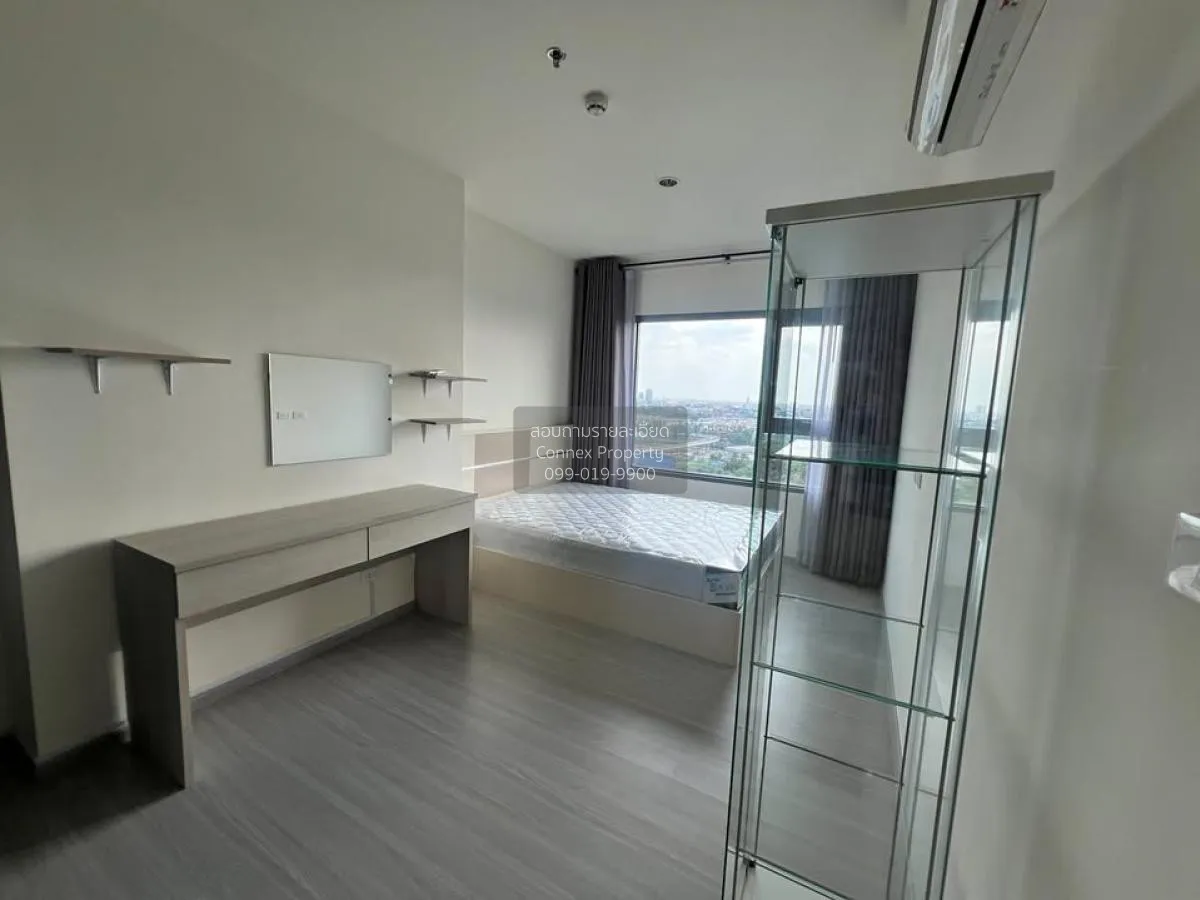 For Sale Condo , Aspire Sathorn - Ratchapruek , corner unit , BTS 3