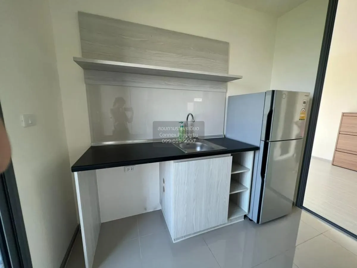 For Sale Condo , Aspire Sathorn - Ratchapruek , corner unit , BTS 4