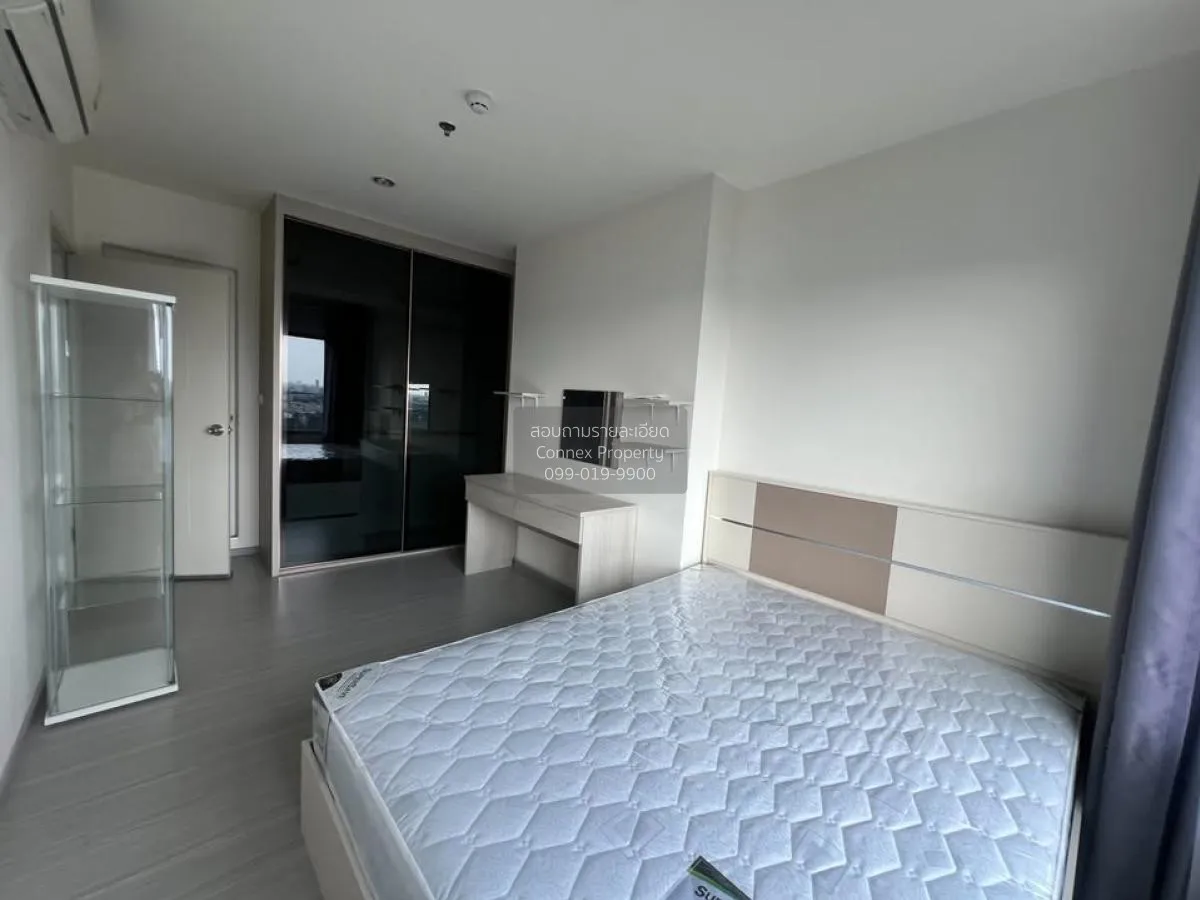 For Sale Condo , Aspire Sathorn - Ratchapruek , corner unit , BTS