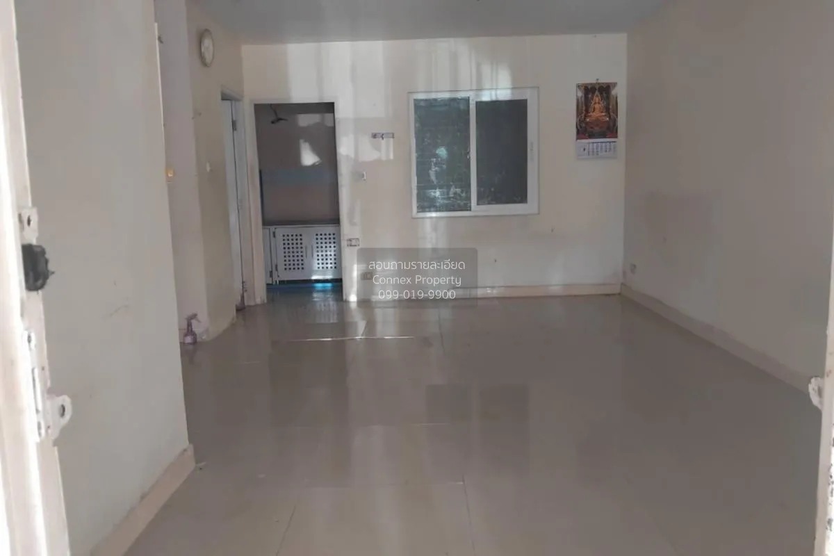 For Sale Townhouse/Townhome  , The Connect Donmuang - Viphavadi , 2