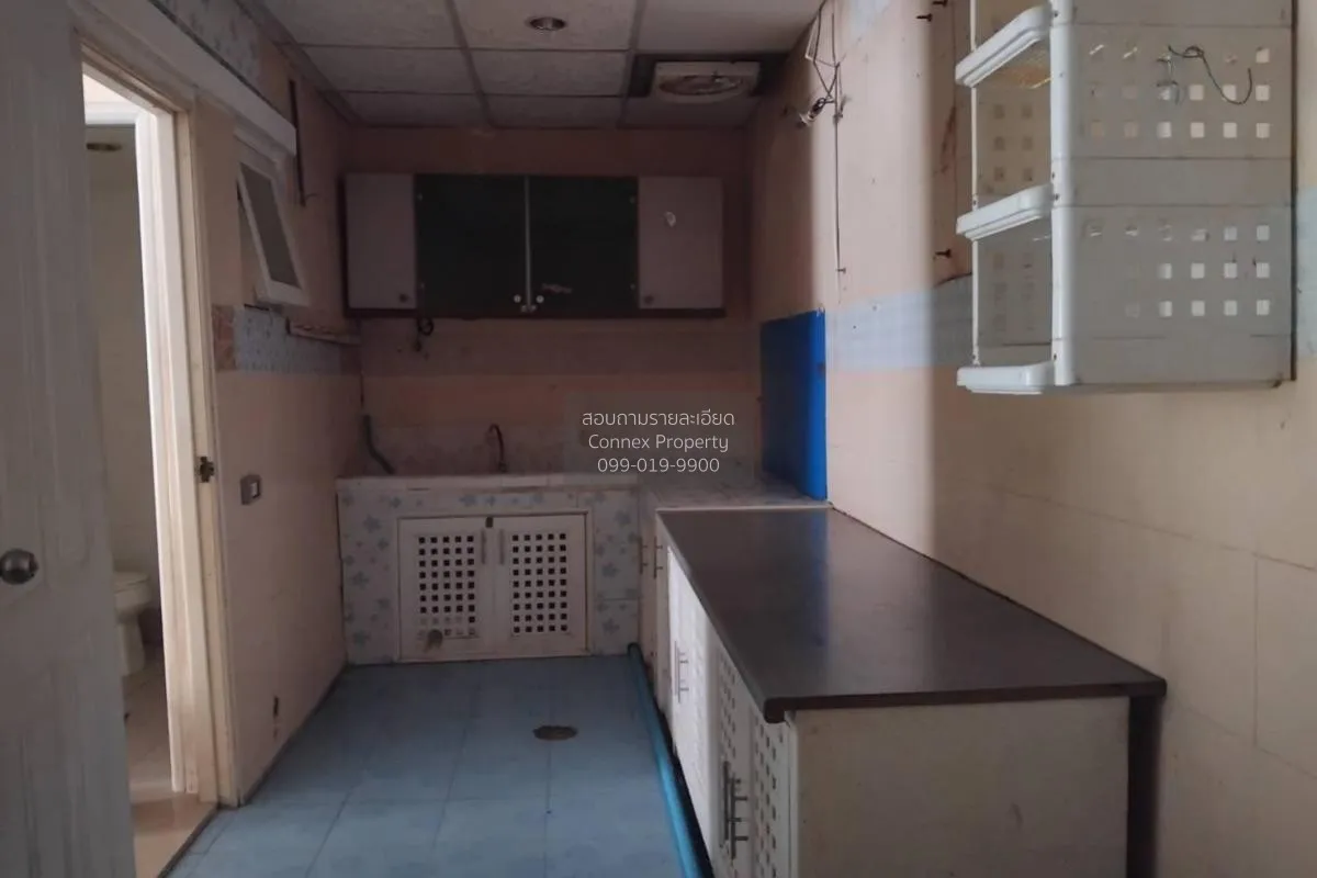 For Sale Townhouse/Townhome  , The Connect Donmuang - Viphavadi , 3