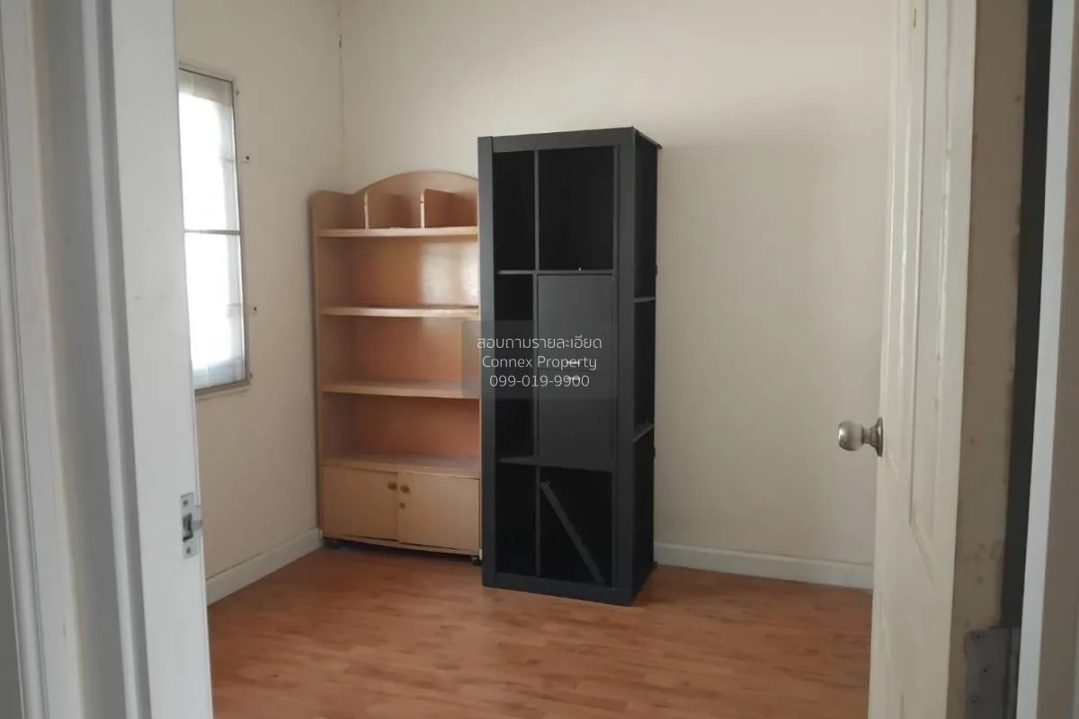 For Sale Townhouse/Townhome  , The Connect Donmuang - Viphavadi , 4