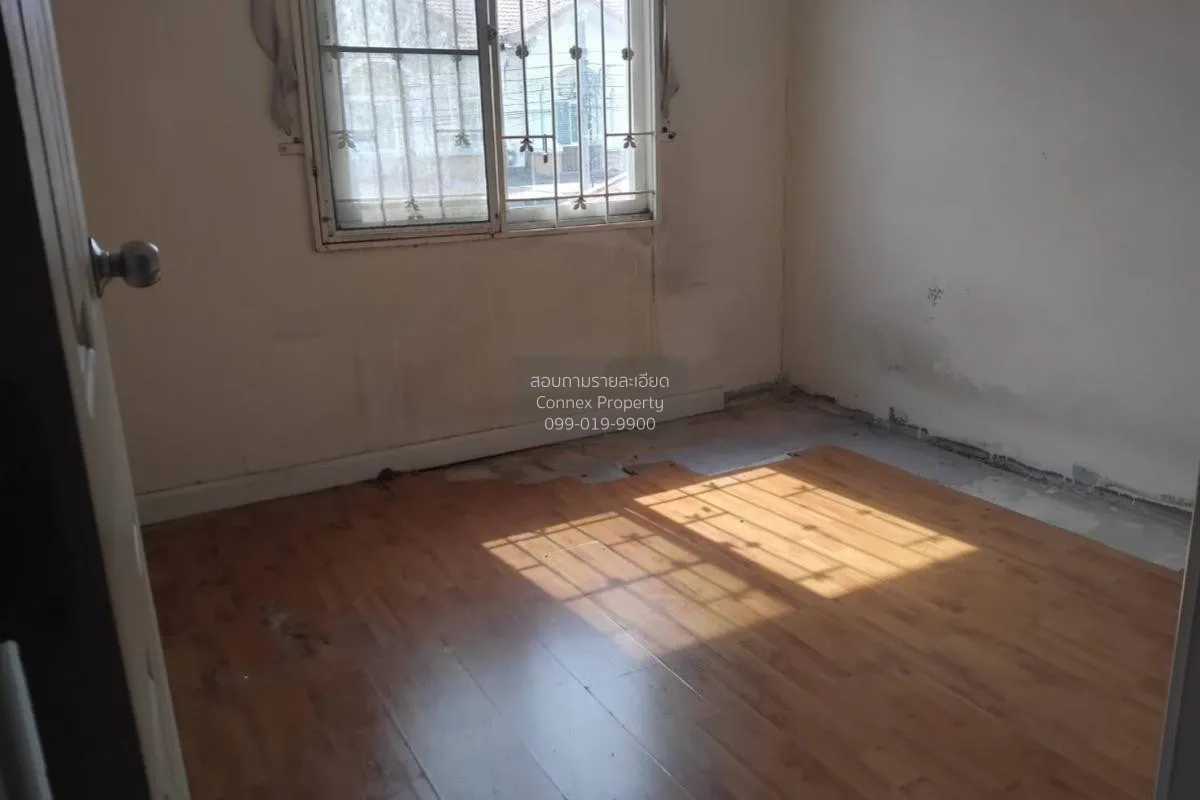 For Sale Townhouse/Townhome  , The Connect Donmuang - Viphavadi ,