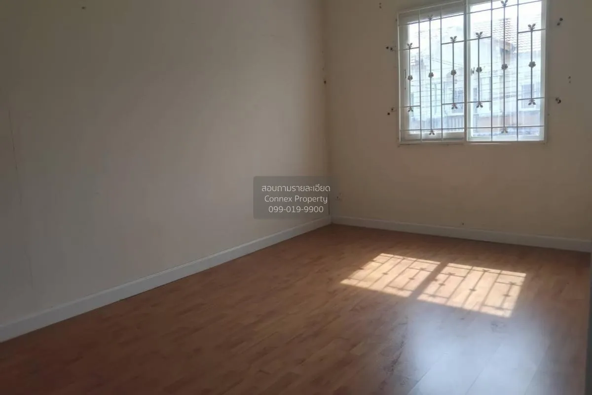 For Sale Townhouse/Townhome  , The Connect Donmuang - Viphavadi ,