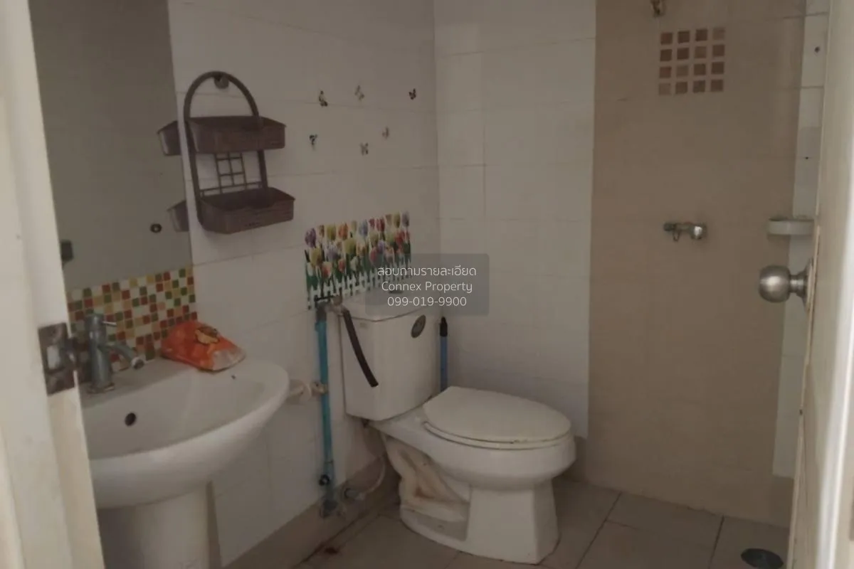 For Sale Townhouse/Townhome  , The Connect Donmuang - Viphavadi ,