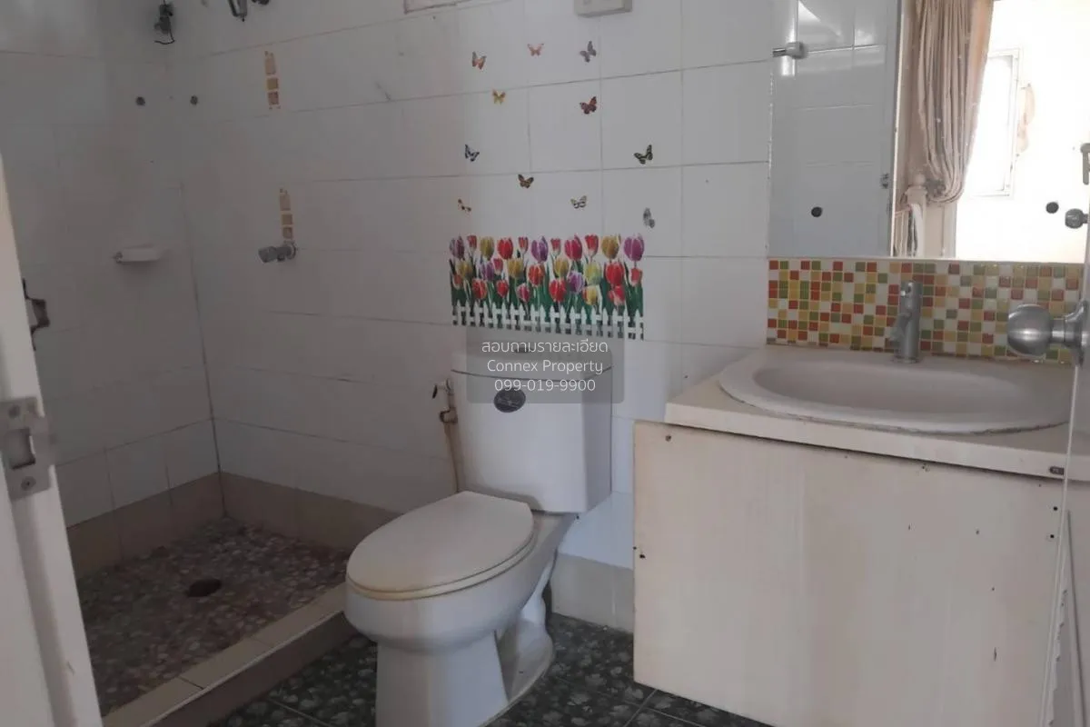 For Sale Townhouse/Townhome  , The Connect Donmuang - Viphavadi ,