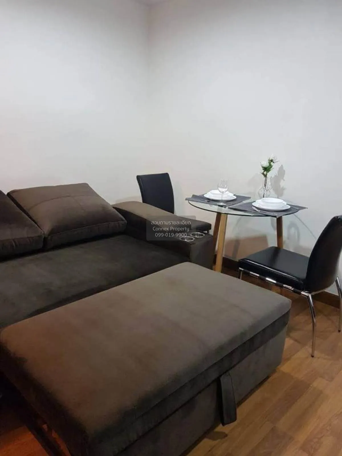 For Rent Condo , Regent Home Sukhumvit 81 , BTS-On Nut , Suan Lua 4