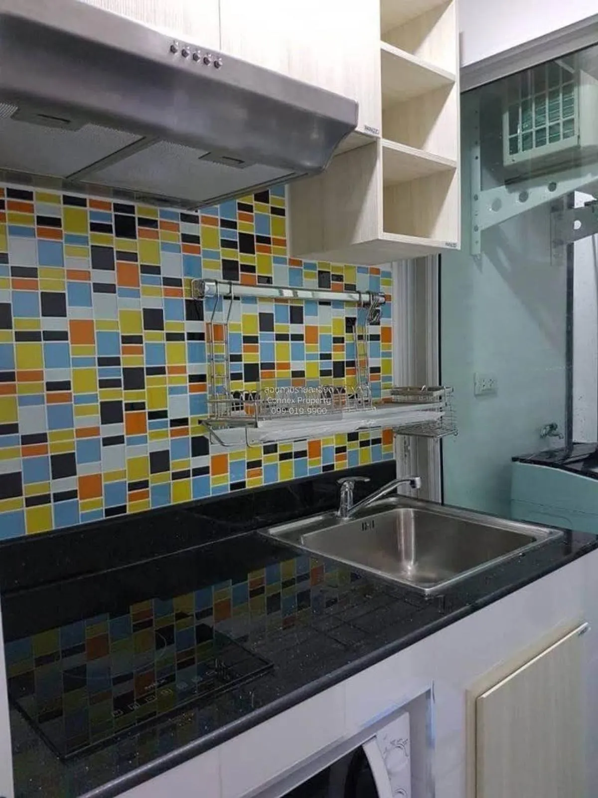 For Rent Condo , Regent Home Sukhumvit 81 , BTS-On Nut , Suan Lua