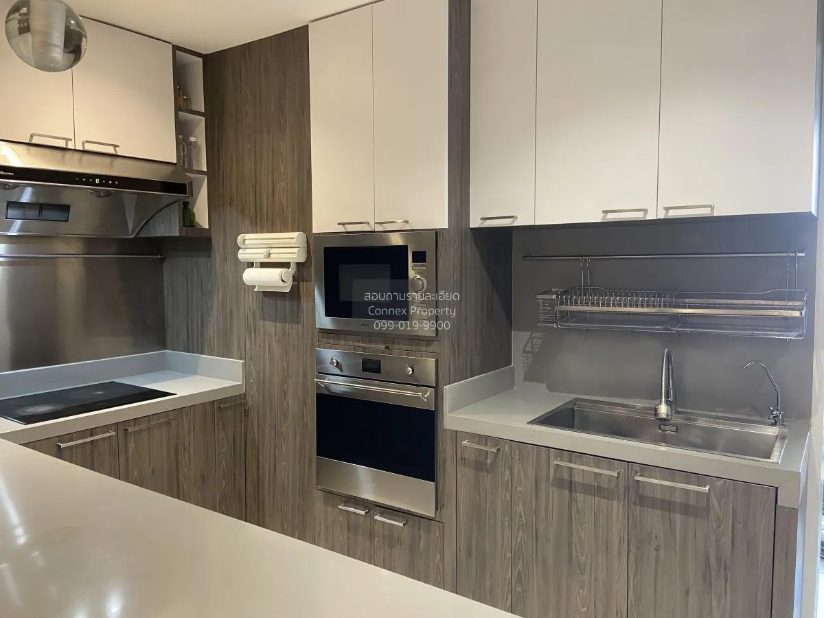 ขายคอนโด  รอยัล คาสเทิล BTS-พร้อมพงษ์ คลองเตยเหนือ เขต วัฒนา กรุง 3