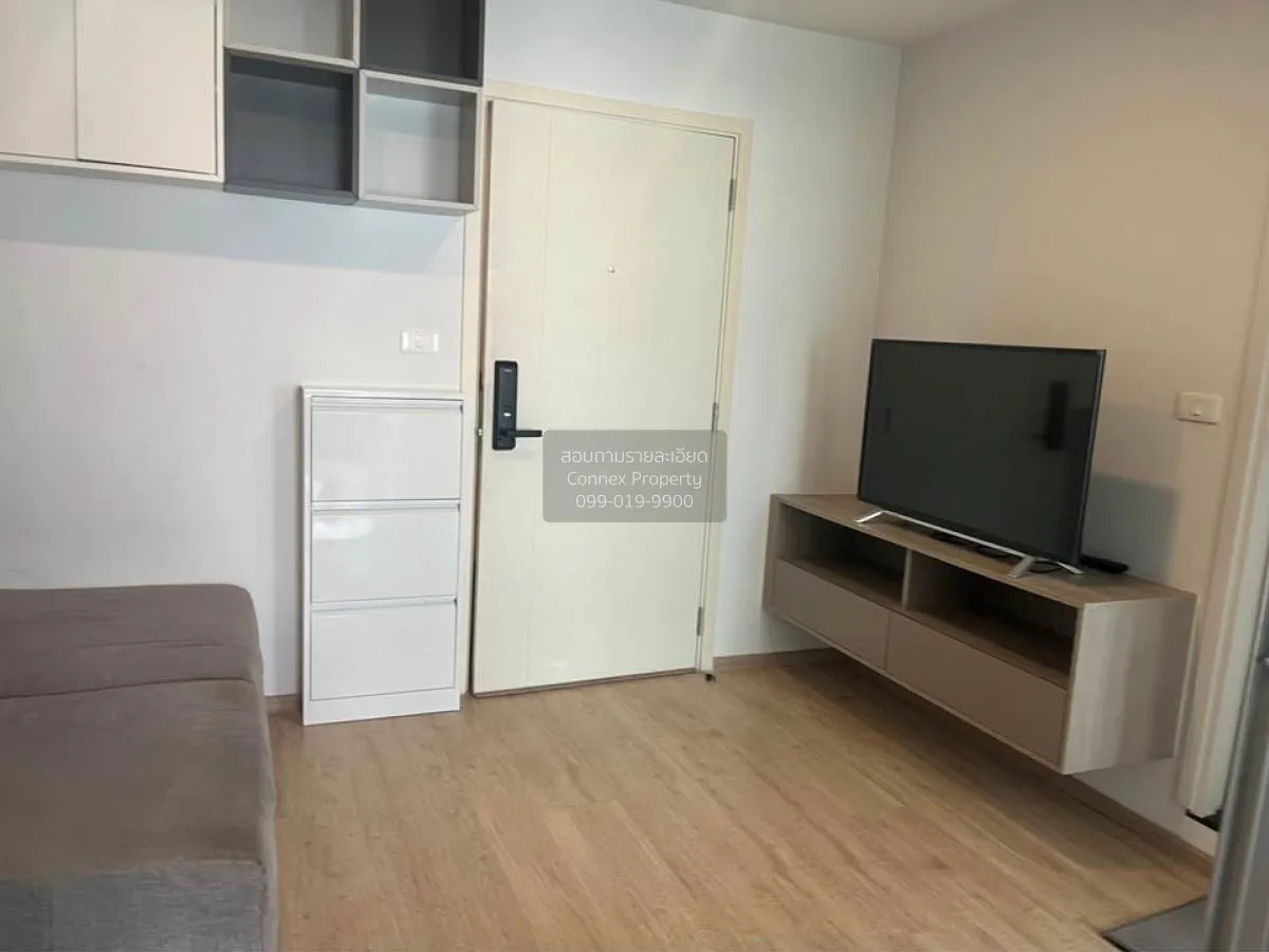 For Rent Condo , Elio Del Moss Phahonyothin 34 , BTS-Kasetsart Un 2