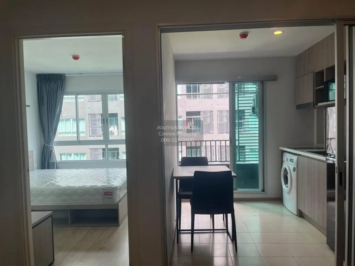 For Rent Condo , Elio Del Moss Phahonyothin 34 , BTS-Kasetsart Un 3