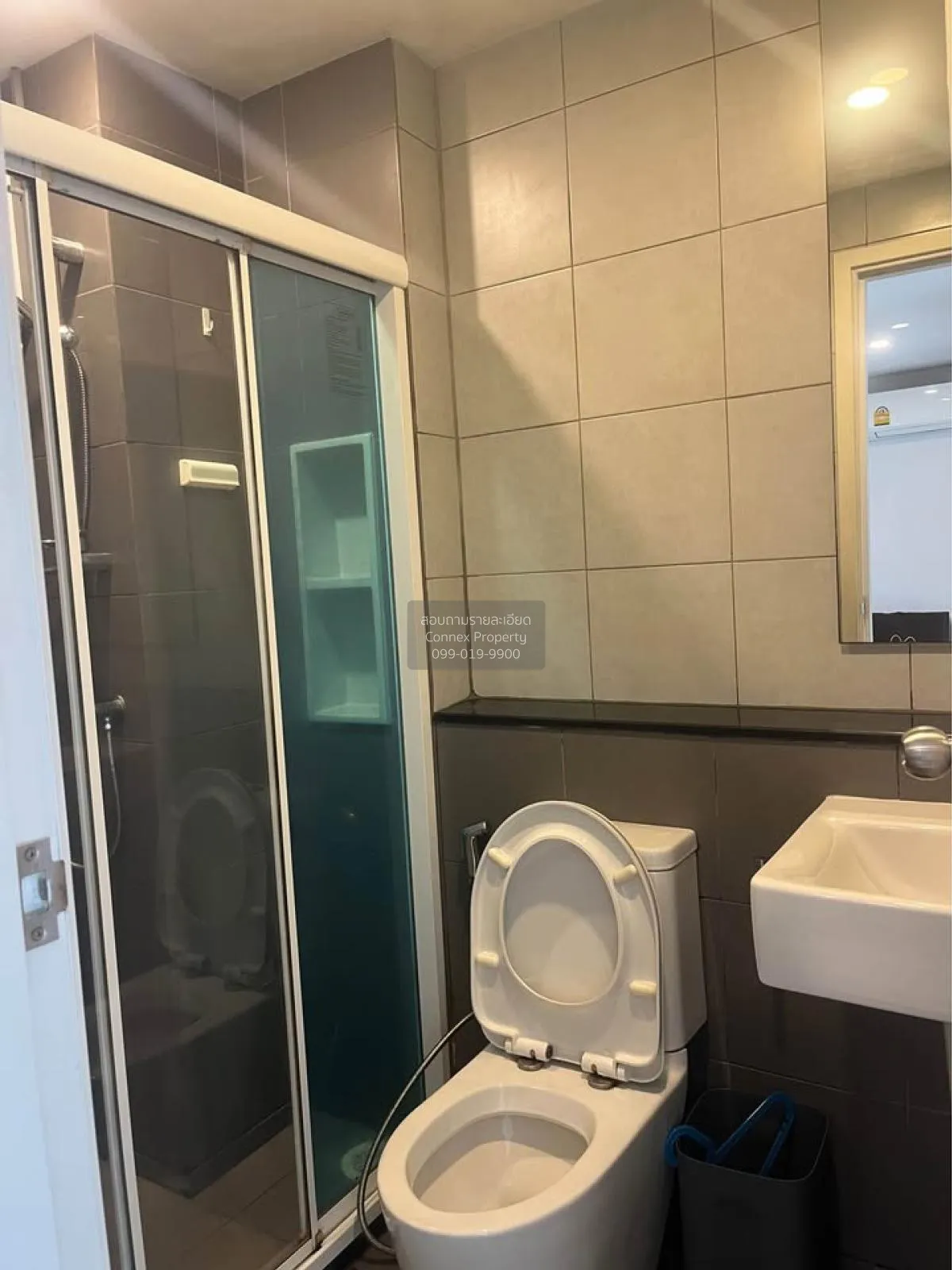 For Rent Condo , Elio Del Moss Phahonyothin 34 , BTS-Kasetsart Un