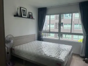 For Rent Condo , Elio Del Moss Phahonyothin 34 , BTS-Kasetsart University , Sena Nikhom , Chatuchak , Bangkok , CX-115899