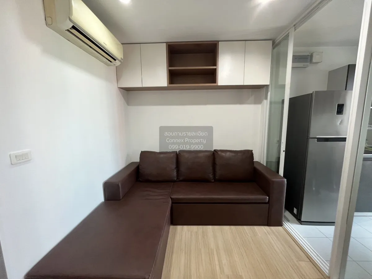 For Rent Condo , The Base Rama 9 - Ramkhamhaeng , ARL-Ramkhamhaen 1