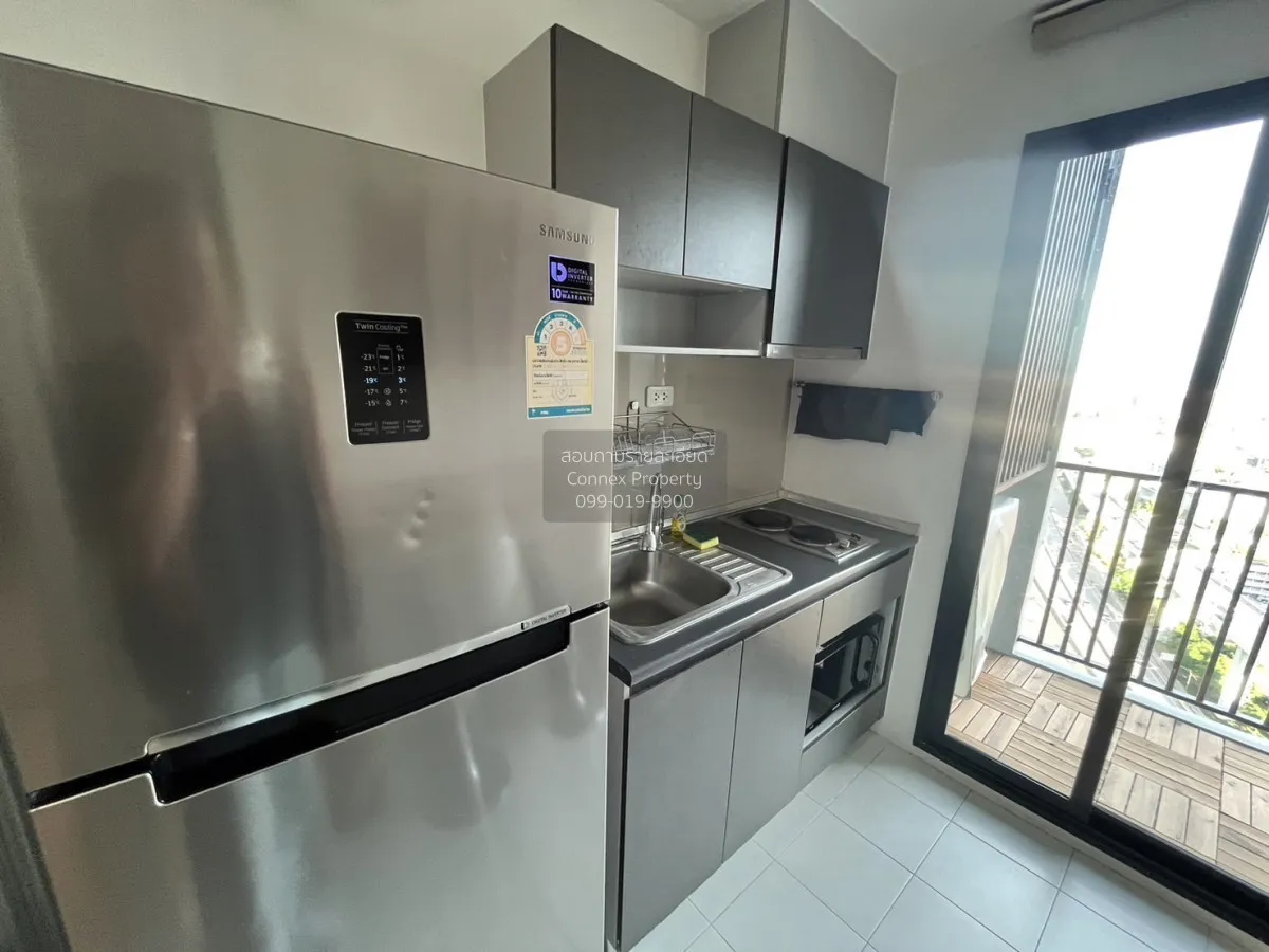 For Rent Condo , The Base Rama 9 - Ramkhamhaeng , ARL-Ramkhamhaen 4