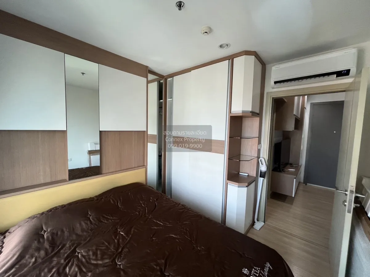 For Rent Condo , The Base Rama 9 - Ramkhamhaeng , ARL-Ramkhamhaen
