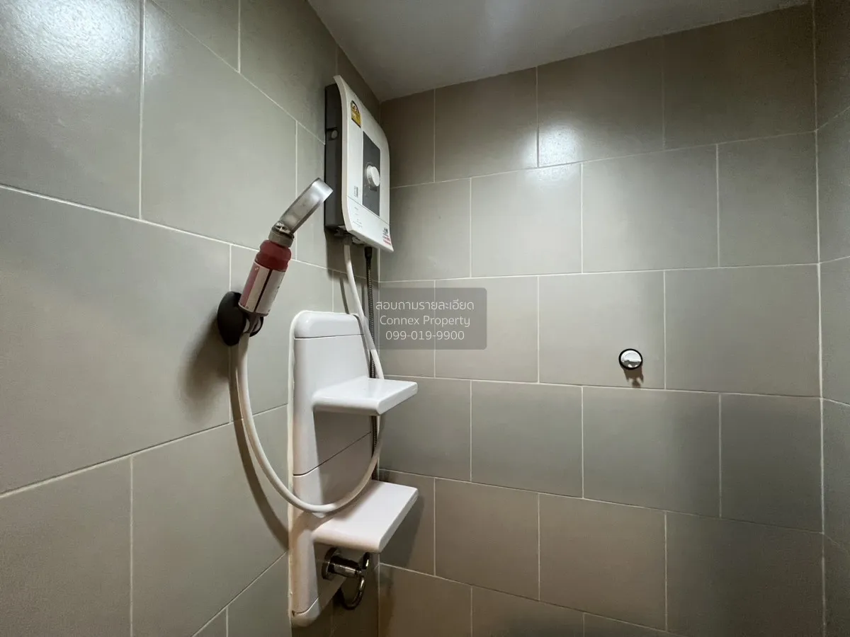For Rent Condo , The Base Rama 9 - Ramkhamhaeng , ARL-Ramkhamhaen