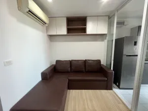 For Rent Condo , The Base Rama 9 - Ramkhamhaeng , ARL-Ramkhamhaeng , Hua Mak , Bang Kapi , Bangkok , CX-115904