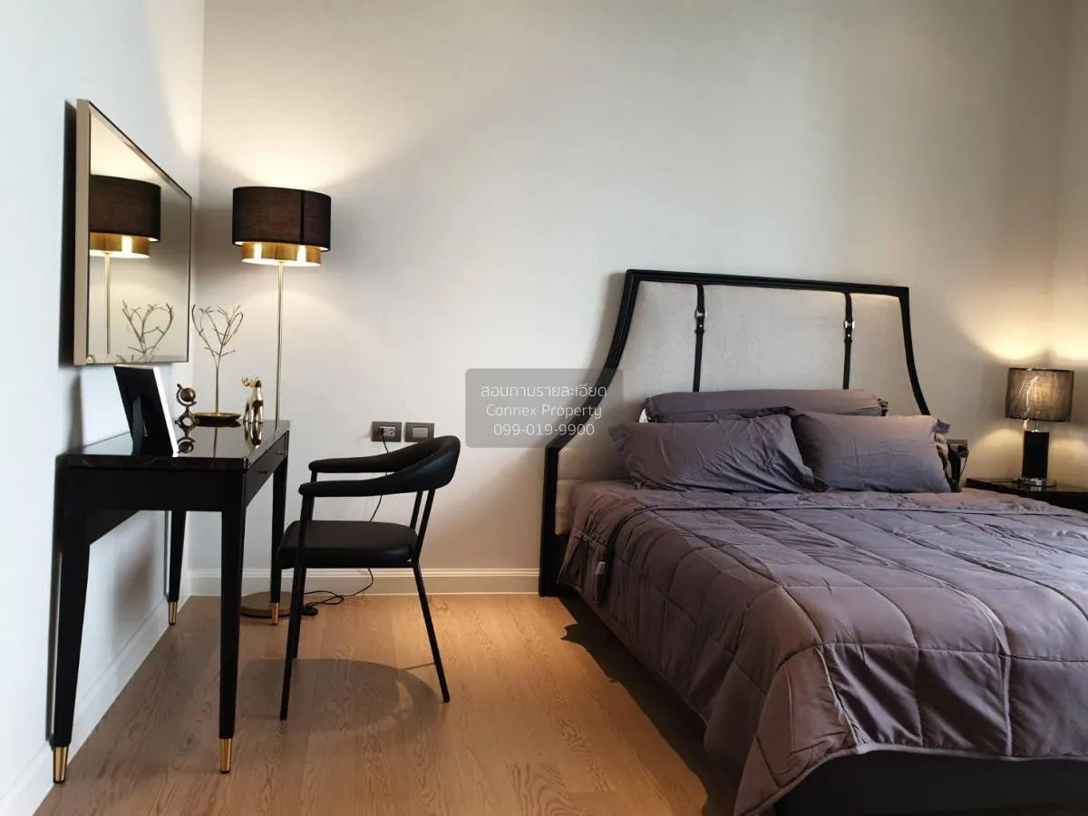 For Rent Condo , Magnolias Waterfront Residences , Khlong Ton Sai