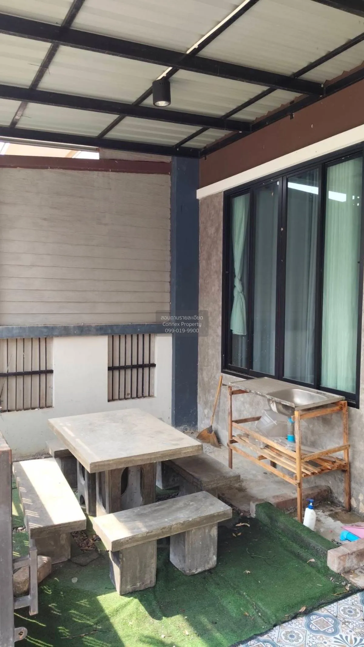 ขายทาวน์เฮ้าส์/ทาวน์โฮม  นารา ลอฟท์  รั้วใหญ่ เมืองสุพรรณบุรี สุพ 2