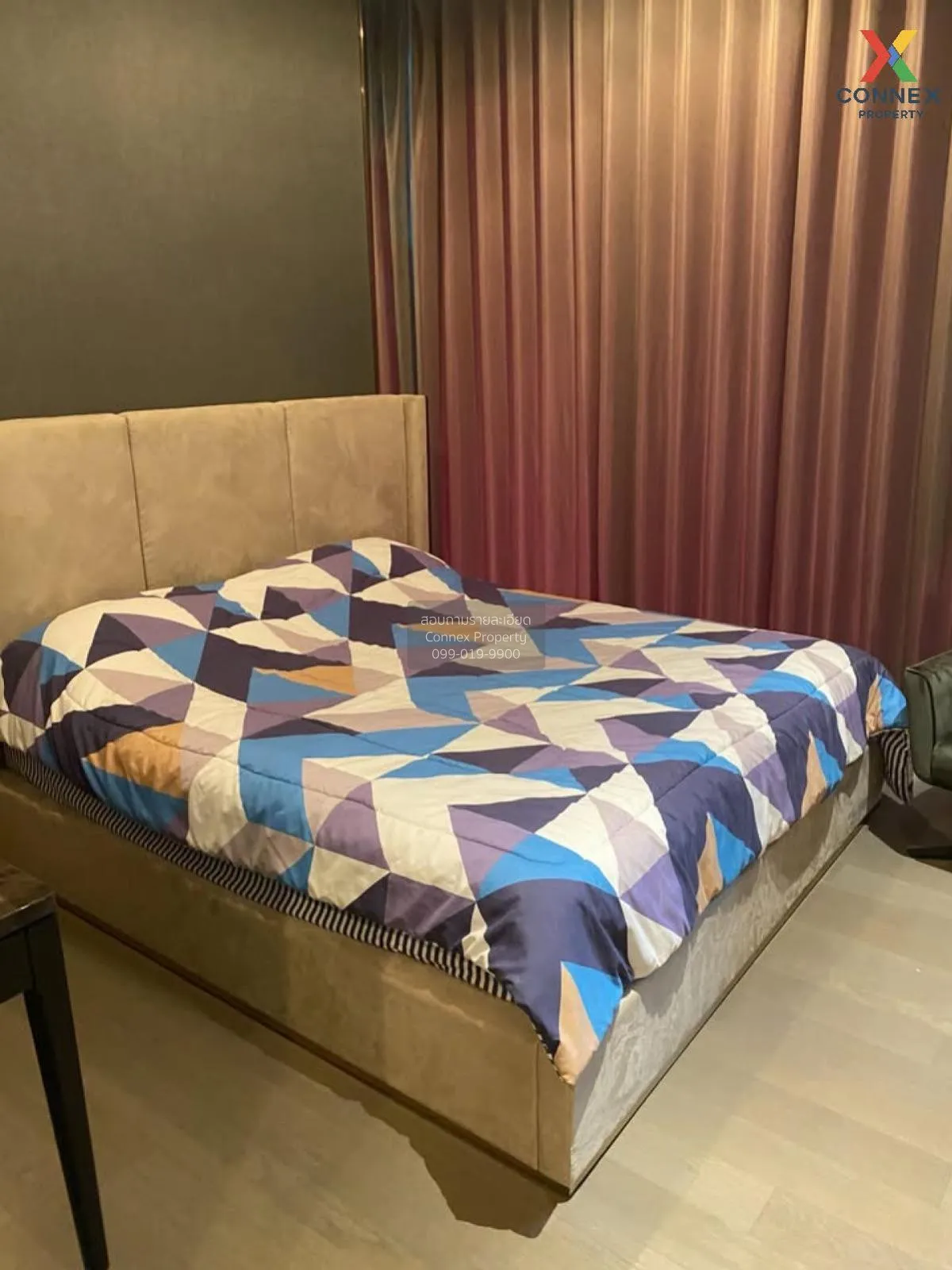 For Sale Condo , The Esse at Singha Complex , high floor , MRT-Ph