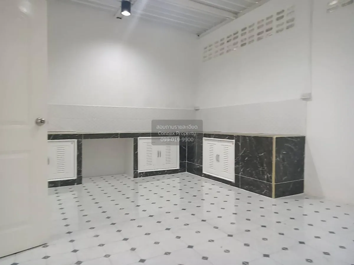 ขายทาวน์เฮ้าส์/ทาวน์โฮม  บ้านสุชา ละหาร บางบัวทอง นนทบุรี CX-1159