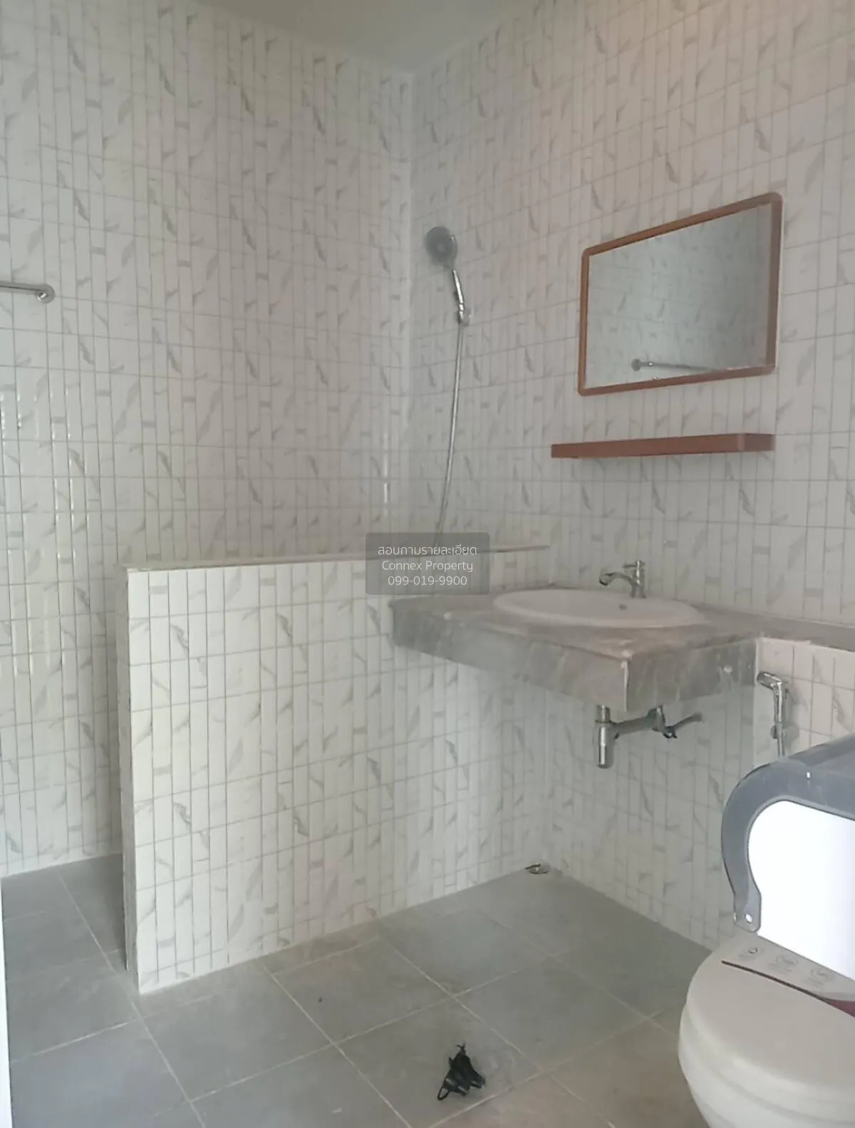 ขายทาวน์เฮ้าส์/ทาวน์โฮม  บ้านสุชา ละหาร บางบัวทอง นนทบุรี CX-1159