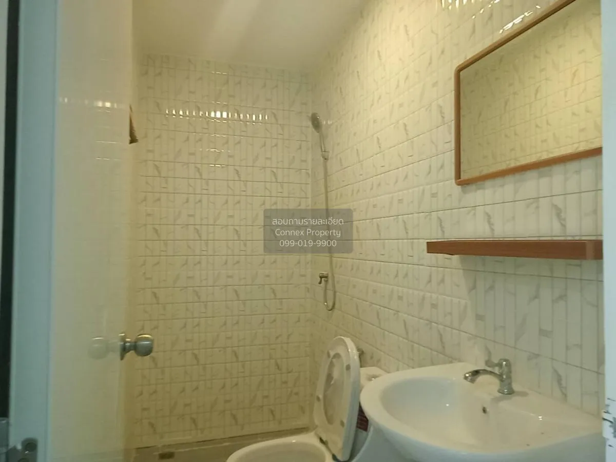 ขายทาวน์เฮ้าส์/ทาวน์โฮม  บ้านสุชา ละหาร บางบัวทอง นนทบุรี CX-1159