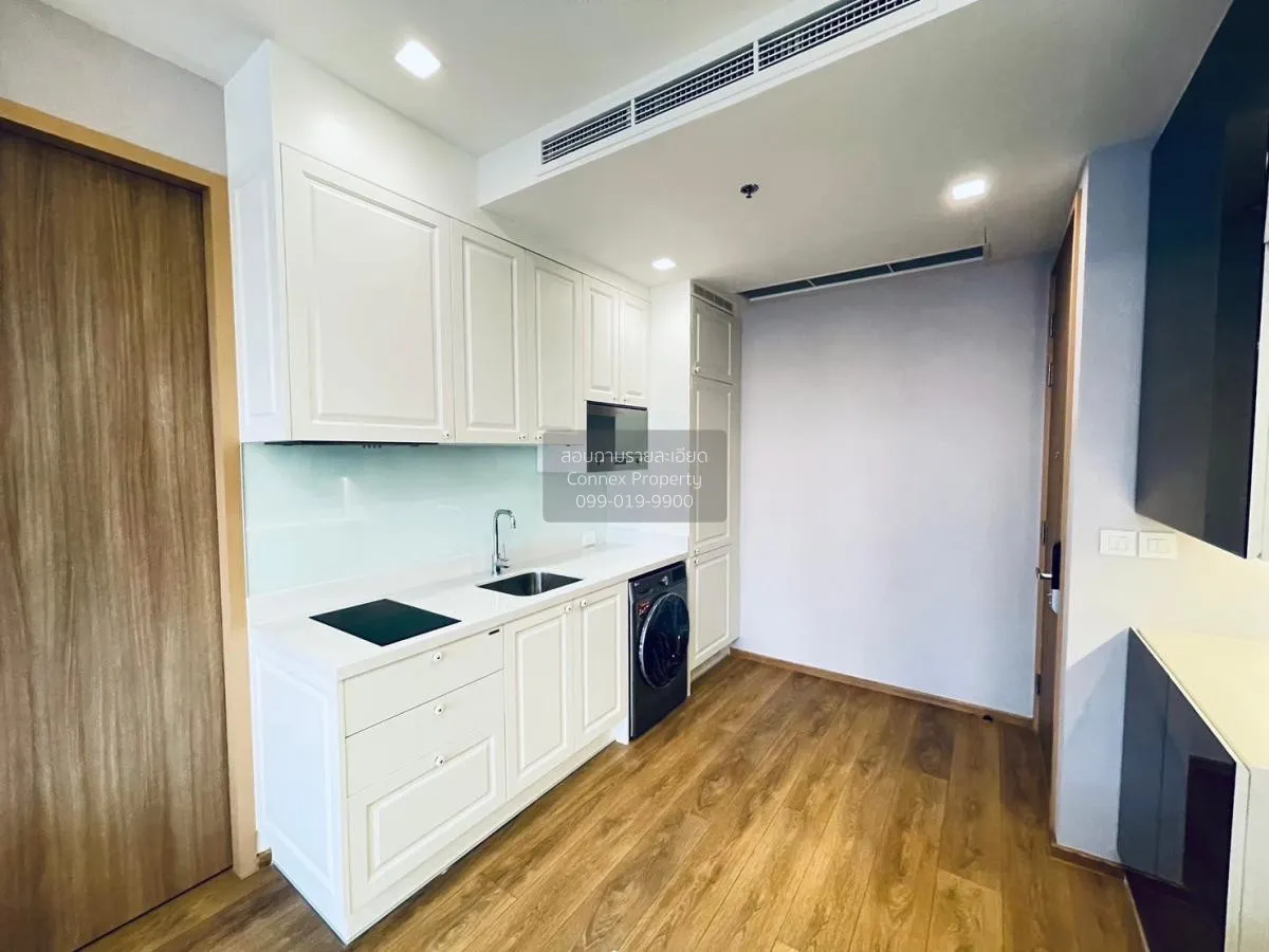 For Sale Condo , Noble BE 33 , corner unit , wide frontage , newl