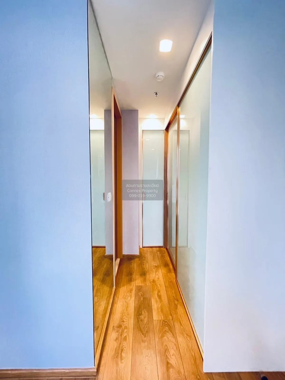 For Sale Condo , Noble BE 33 , corner unit , wide frontage , newl