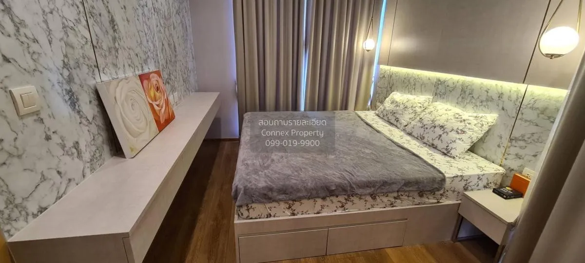 For Sale Condo , Noble BE 33 , corner unit , wide frontage , newl