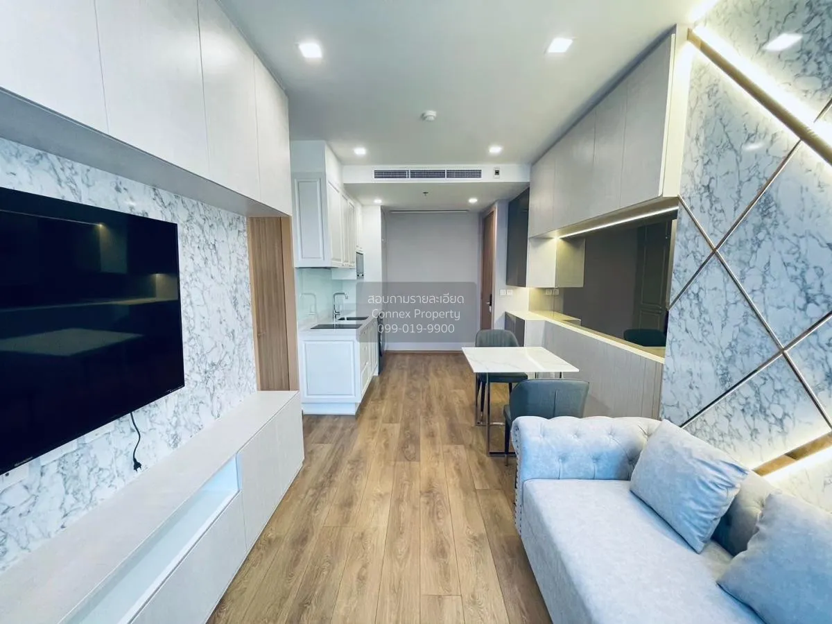 For Sale Condo , Noble BE 33 , corner unit , wide frontage , newl