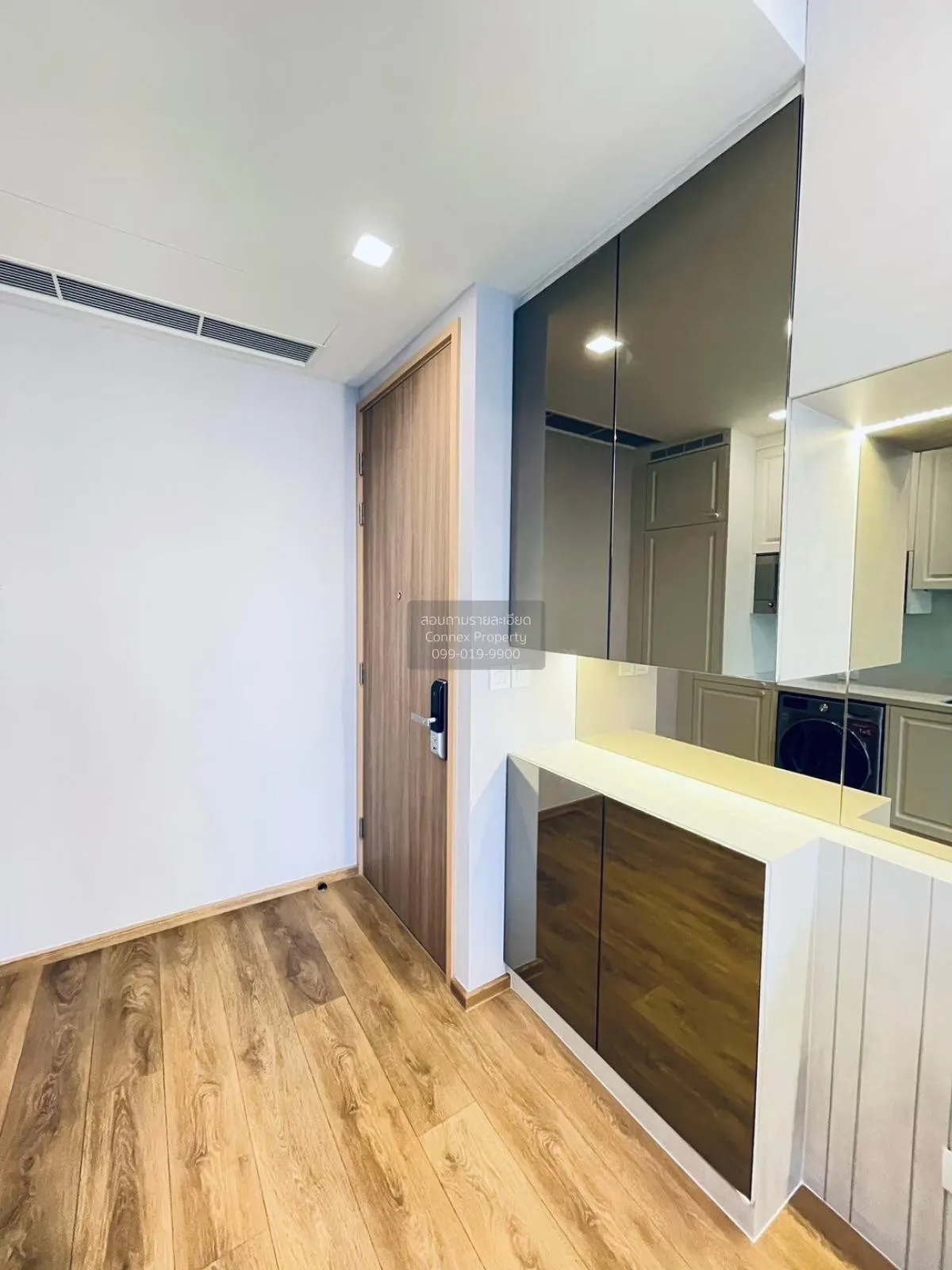 For Sale Condo , Noble BE 33 , corner unit , wide frontage , newl