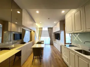 ขายคอนโด  โนเบิล บี 33 ห้องมุม หน้ากว้าง รีโนเวทใหม่ BTS-พร้อมพงษ์ คลองเตยเหนือ เขต วัฒนา กรุงเทพ CX-115909