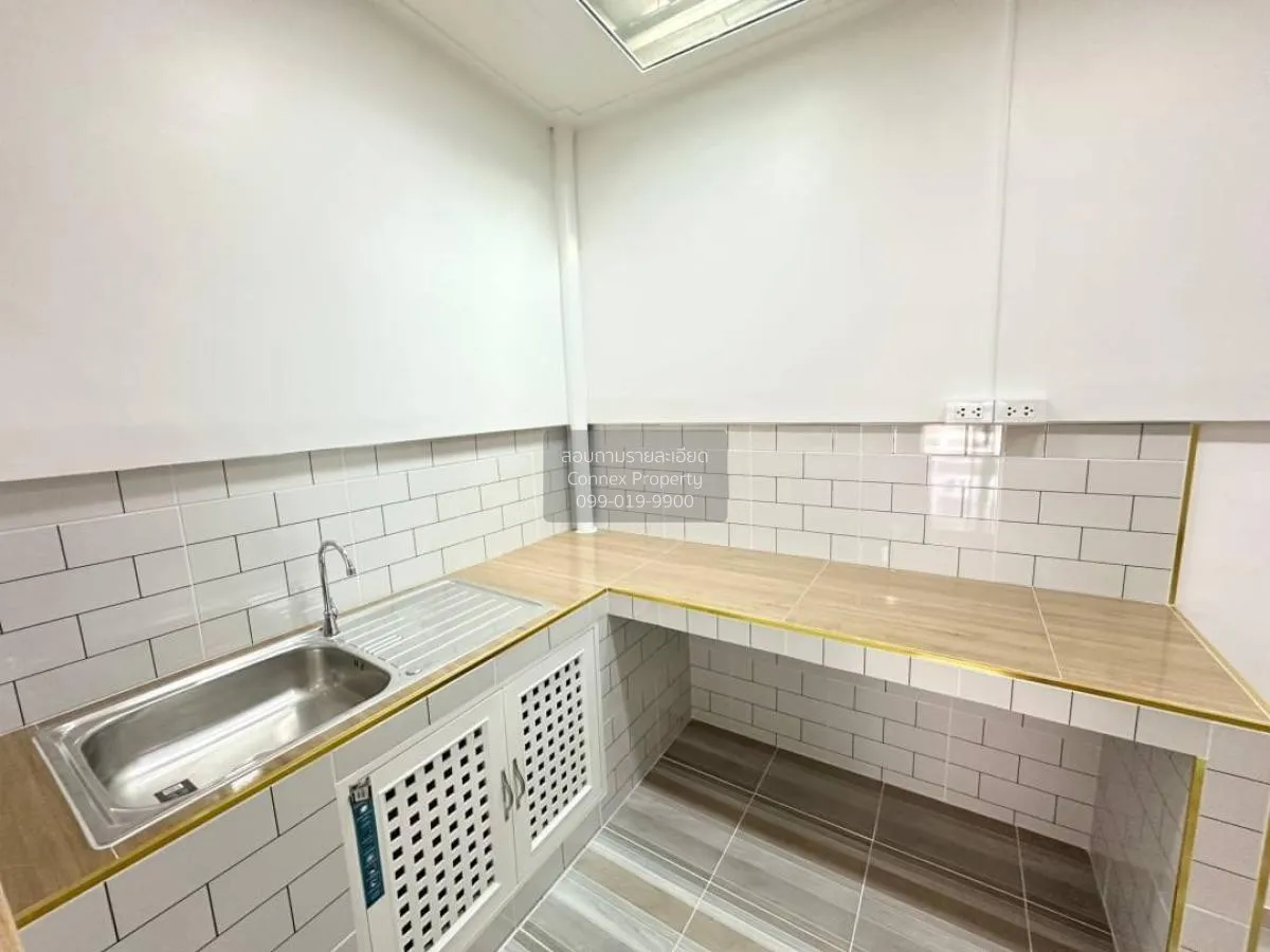 For Sale Townhouse/Townhome  , Siriwan-Chuan Chom Village Bang Kr