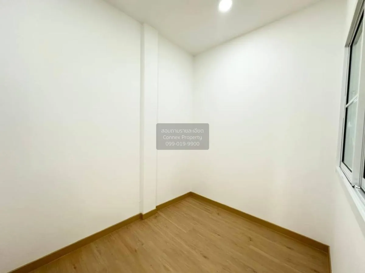 For Sale Townhouse/Townhome  , Siriwan-Chuan Chom Village Bang Kr