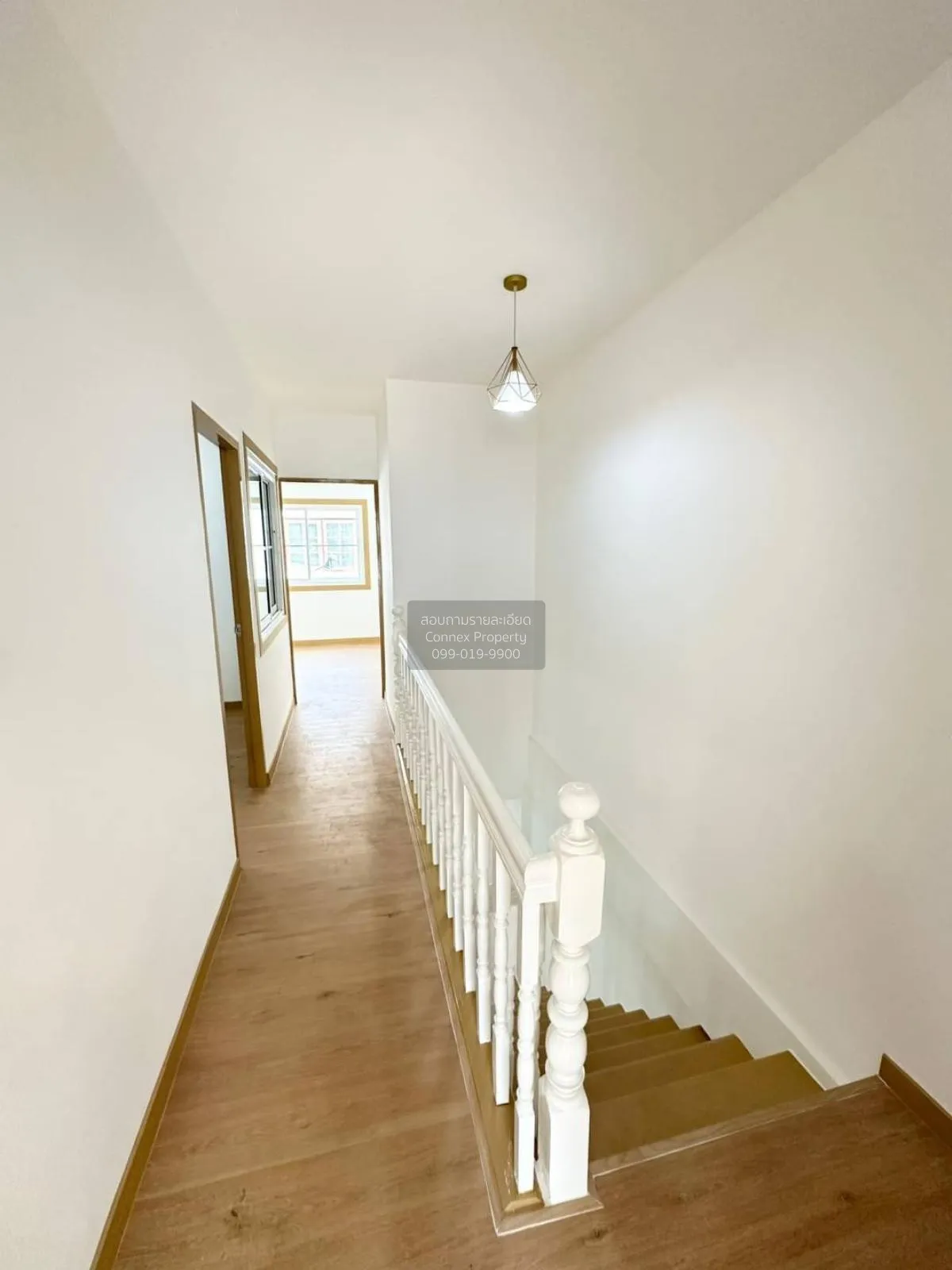 For Sale Townhouse/Townhome  , Siriwan-Chuan Chom Village Bang Kr