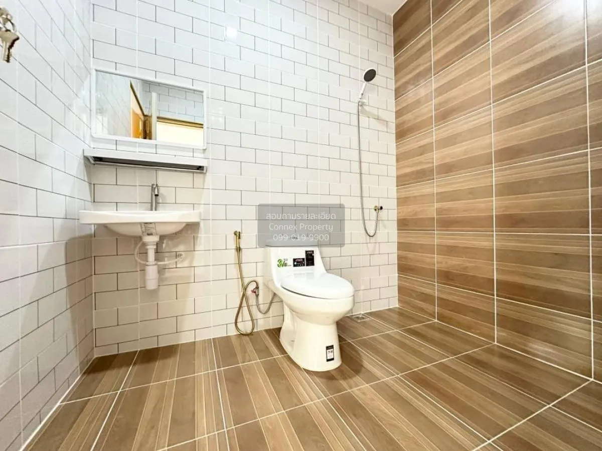 For Sale Townhouse/Townhome  , Siriwan-Chuan Chom Village Bang Kr