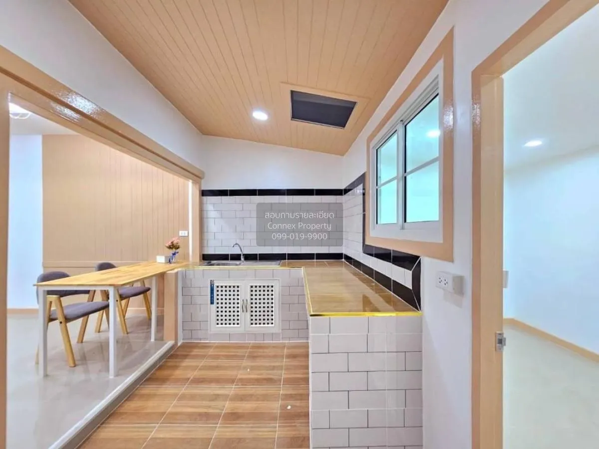 For Sale Townhouse/Townhome  , The Emerald Park 2 , Bang Bua Thon